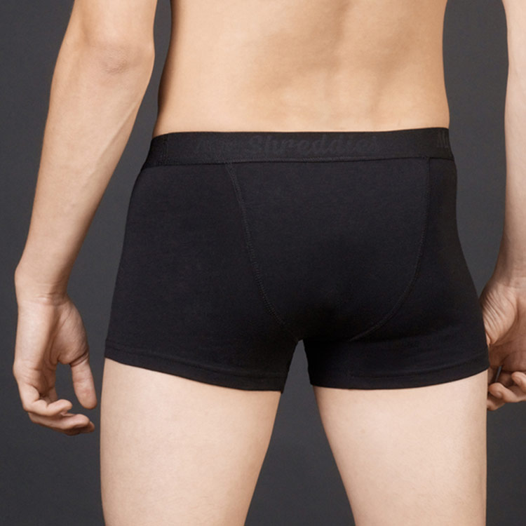 My Shreddies Men's Flatulence Filtering Hipsters