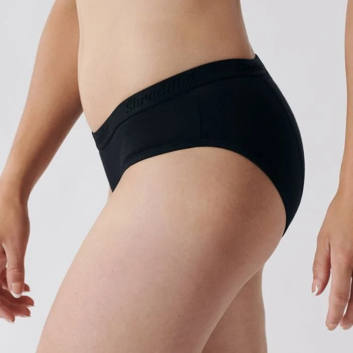 Shreddies Flatulence Filtering Underwear for Women