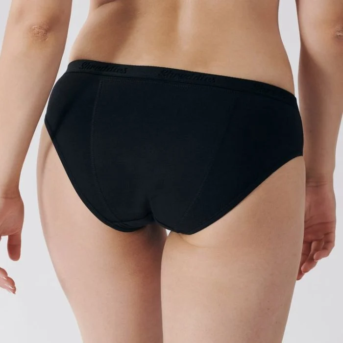 Shreddies Flatulence Filtering Underwear for Women