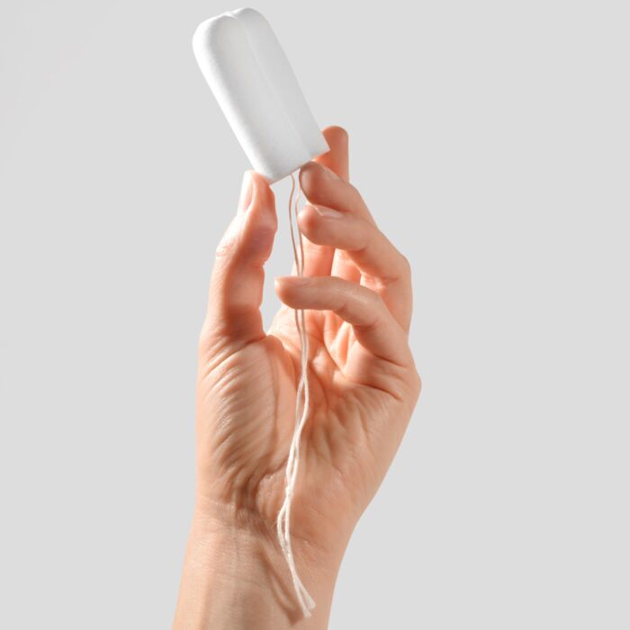 Contam Duo Vaginal Pessary