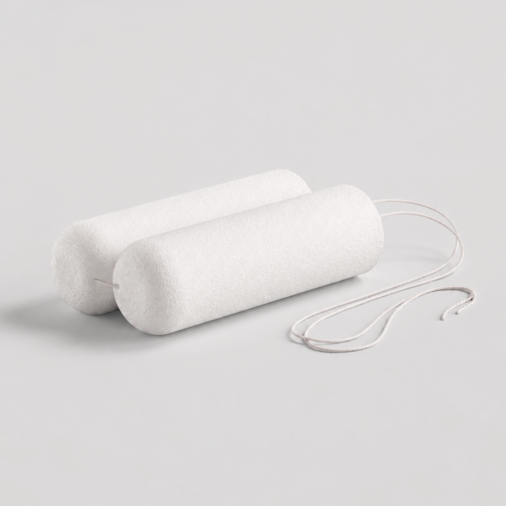 Contam Duo Pessary for Bladder Weakness