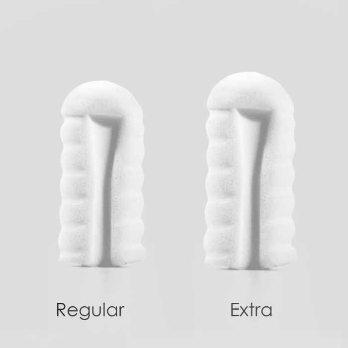 Contam Med Vaginal Pessary