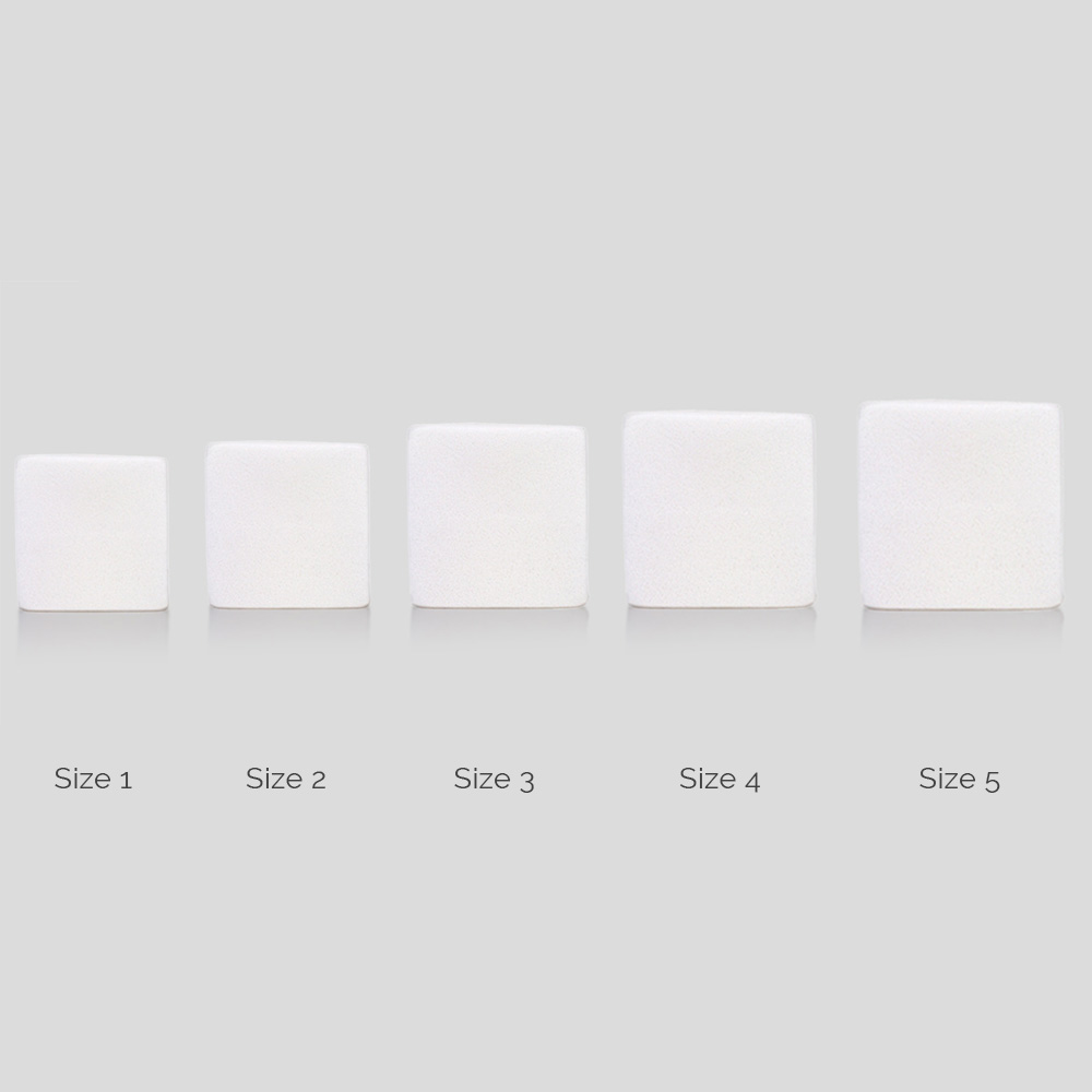 Contam Cube Pessary: Prolapse & Incontinence Daily Support