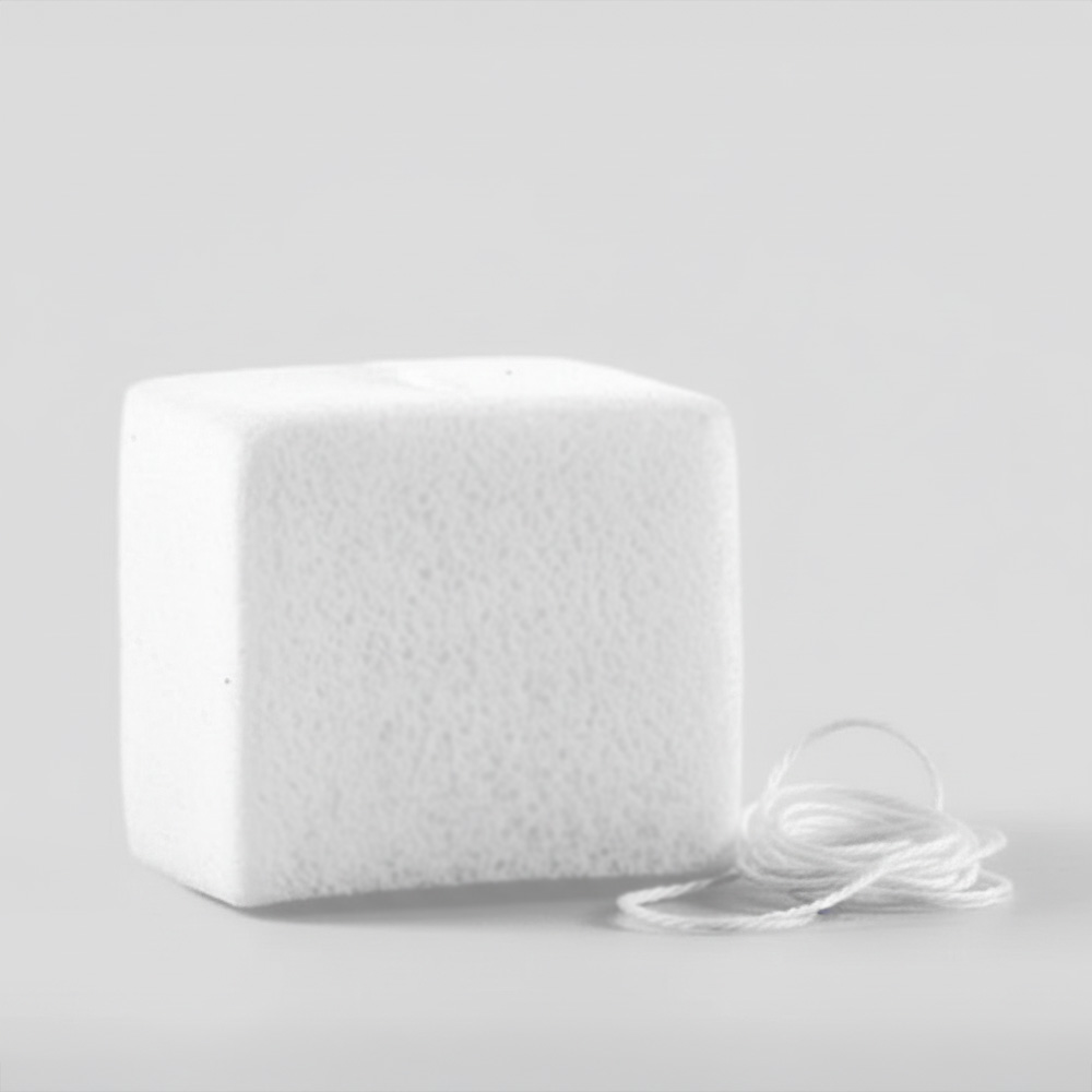 Contam Cube Pessary for Prolapse & Incontinence