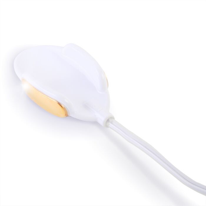 Kegel8 Glide Gold Vaginal Probe