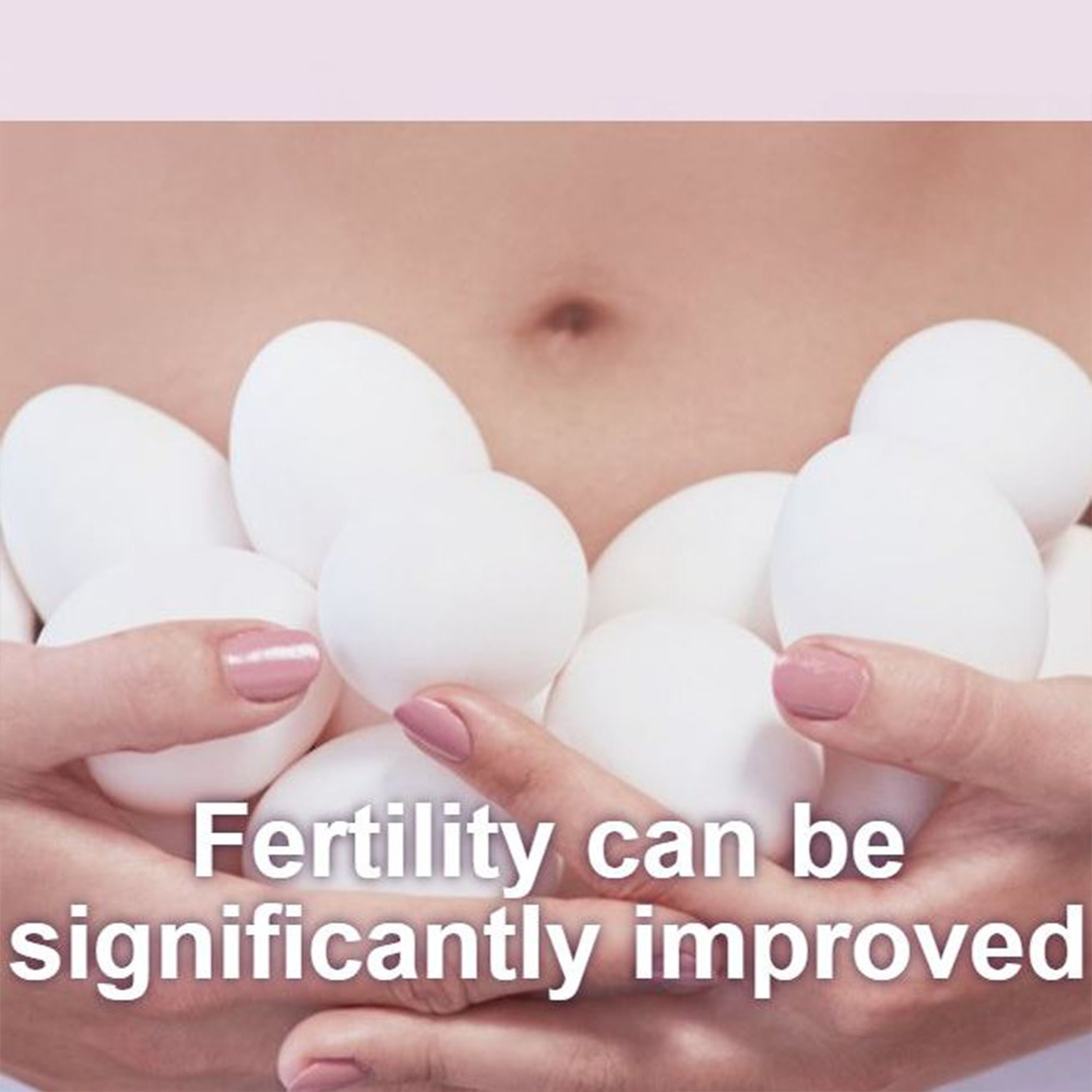 PROfertil Female Fertility Supplement — Clinically Studied