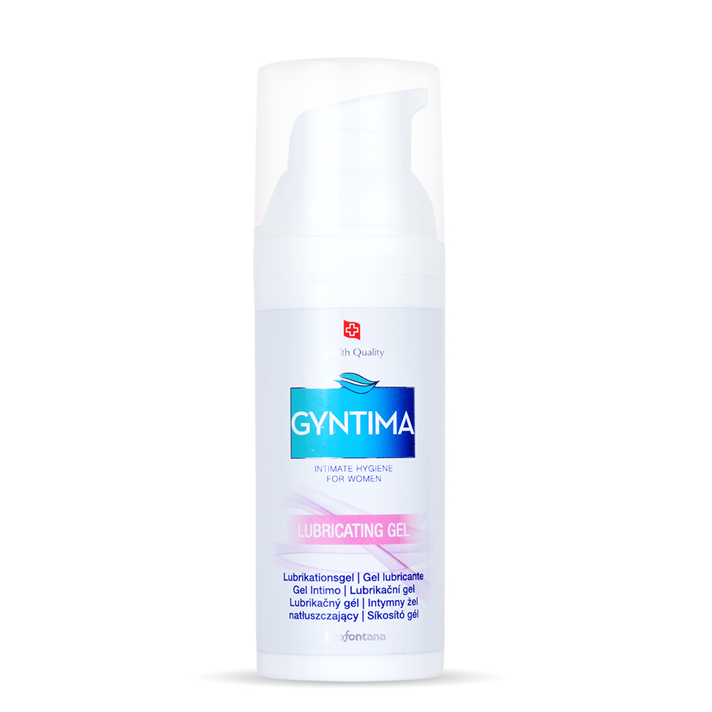 GYNTIMA Lubricating Gel
