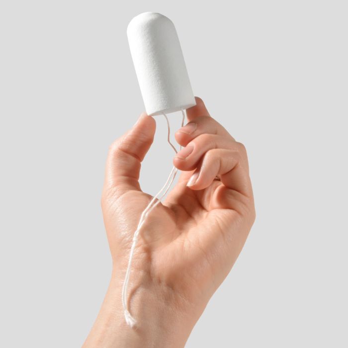 Contam Vaginal Pessary Set Large