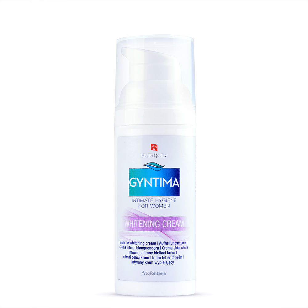 Gyntima Intimate Whitening Cream