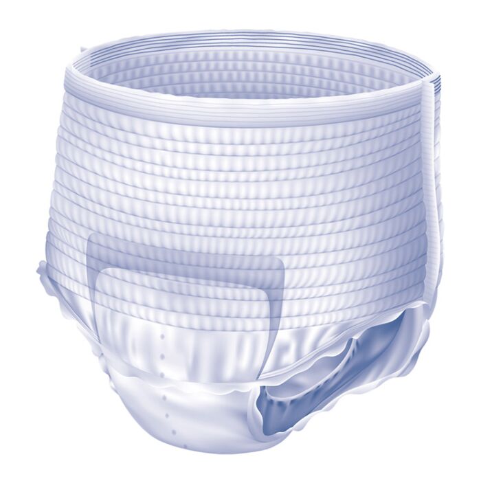 Attends Pull-on Incontinence Underwear - Pack of 16
