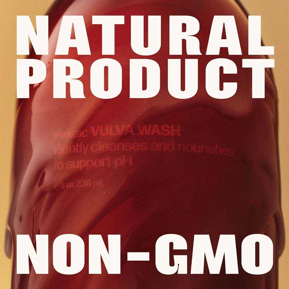 Medicine Mama's VMagic Vulva Wash