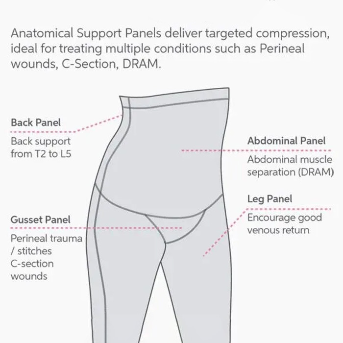 SRC Health Recovery Mini