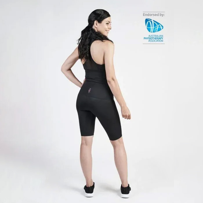 SRC Health Postpartum Recovery Shorts