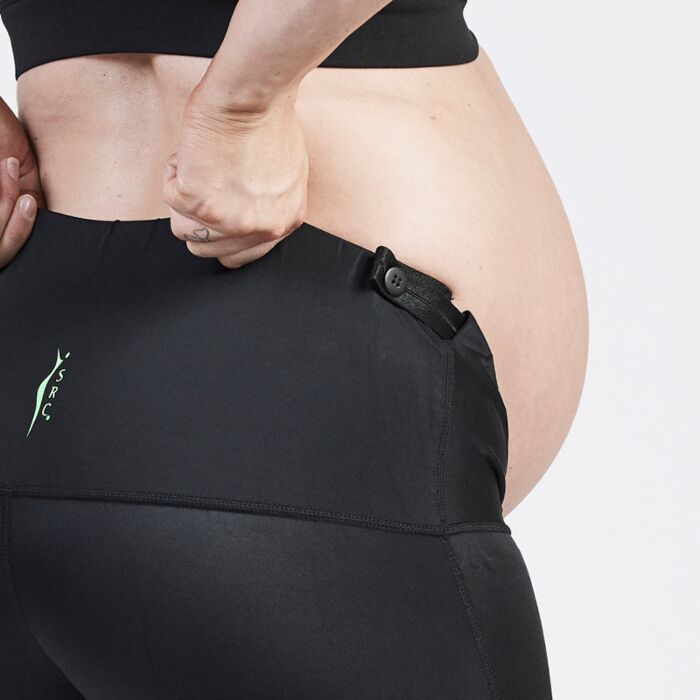 SRC Health Pregnancy Shorts