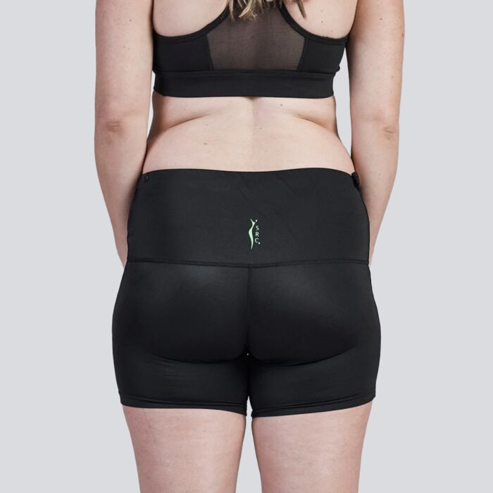 pregnancy sports shorts