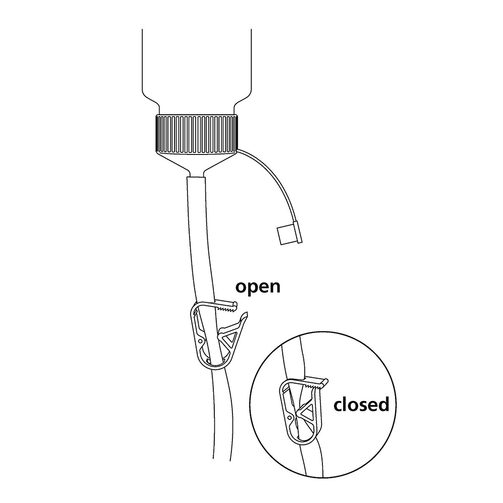 Reprop Clyster Basic Enema Kit
