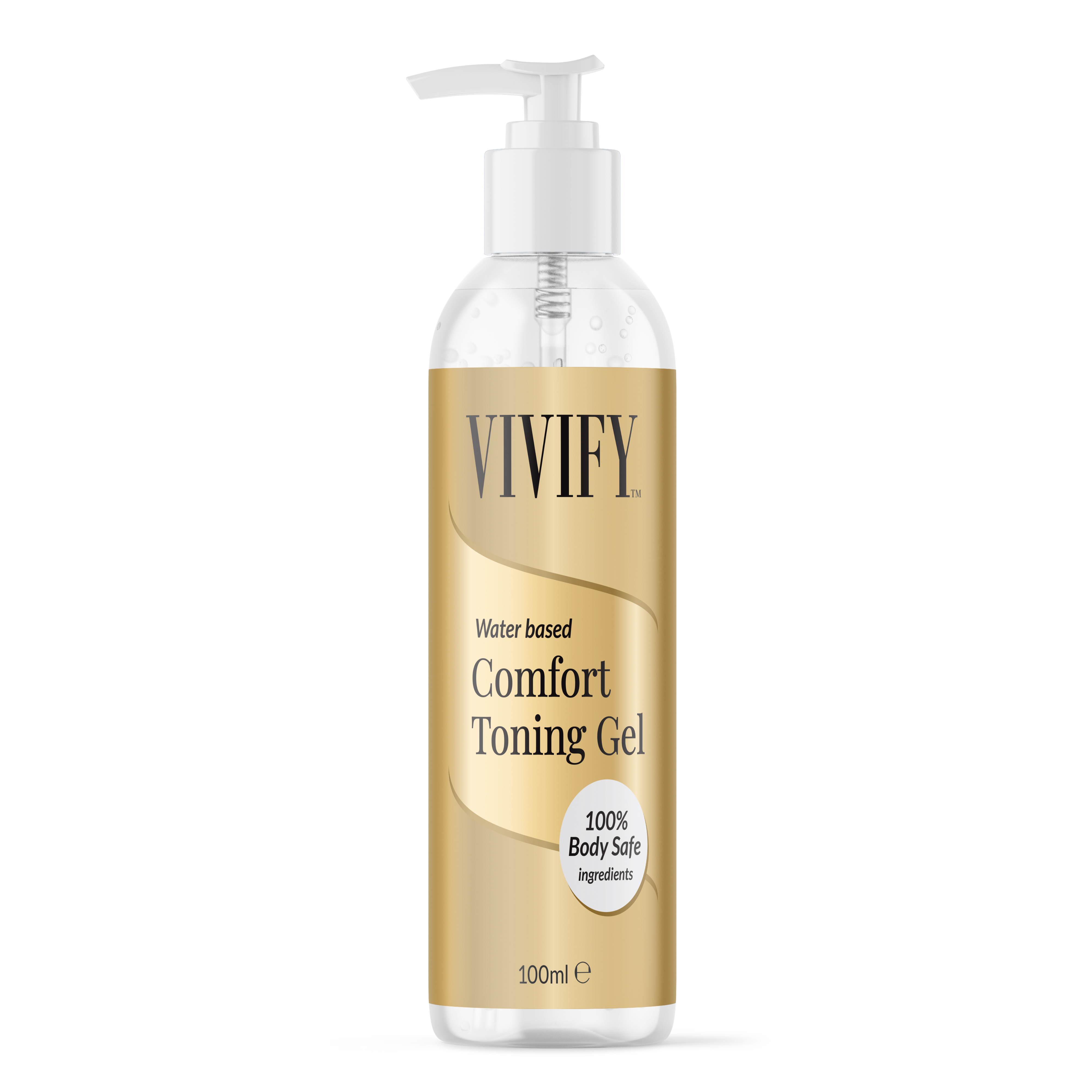 Vivify™ Water-Based Gel - 100ml
