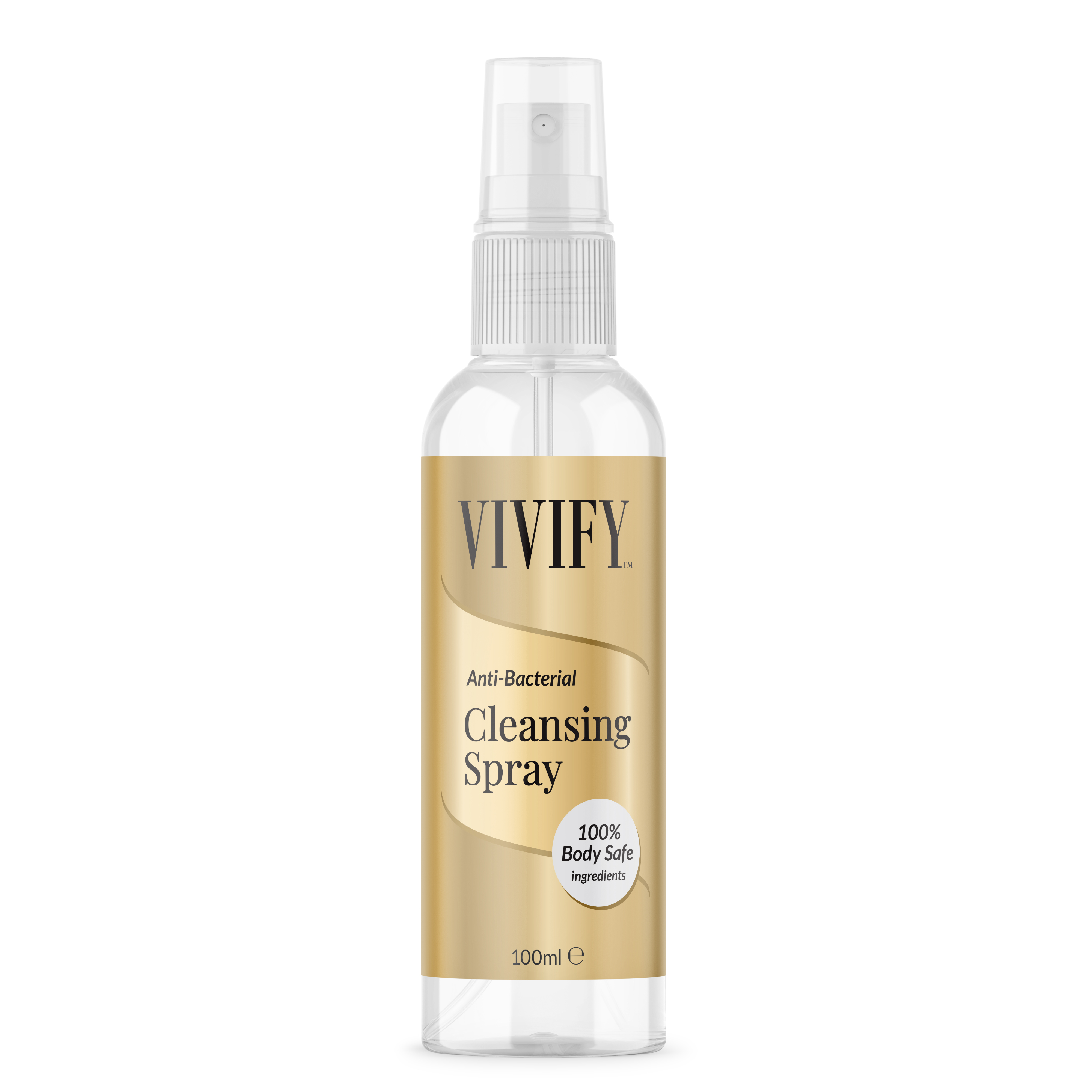 Vivify™ Cleansing Spray