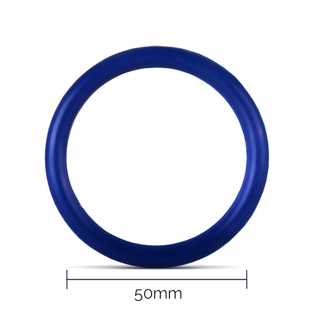 Maxhim Erection Constriction 3 Ring Set