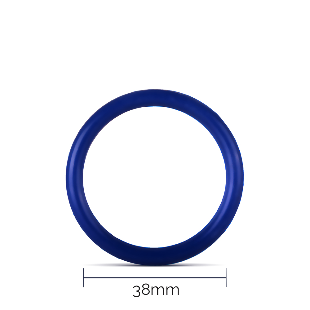 Maxhim Erection Constriction 3 Ring Set