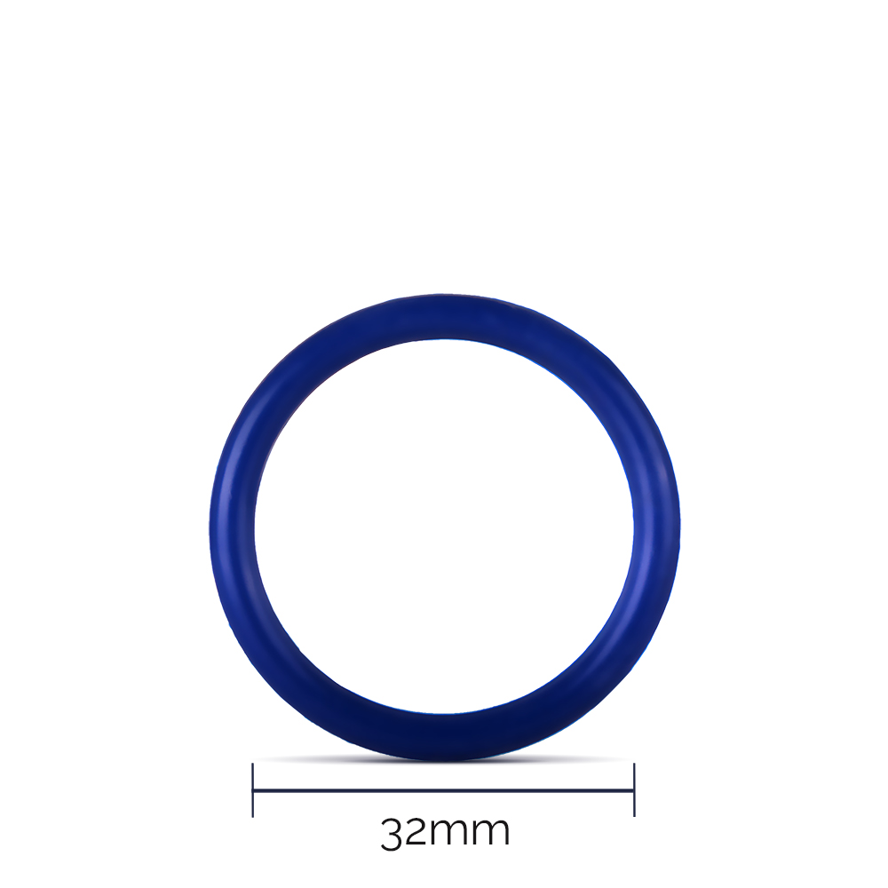 Maxhim Erection Constriction 3 Ring Set