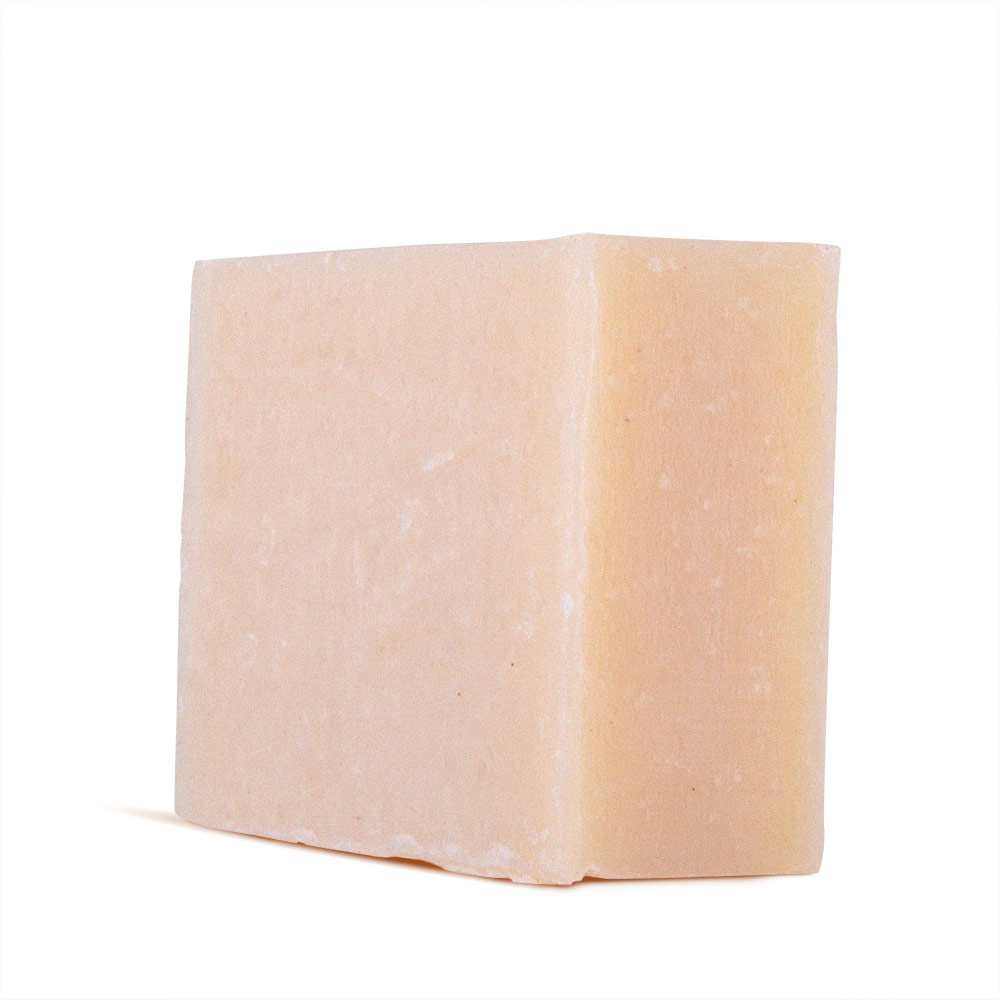 Intifresh Fragrance-Free Aloe Vera Soap for Sensitive Skin