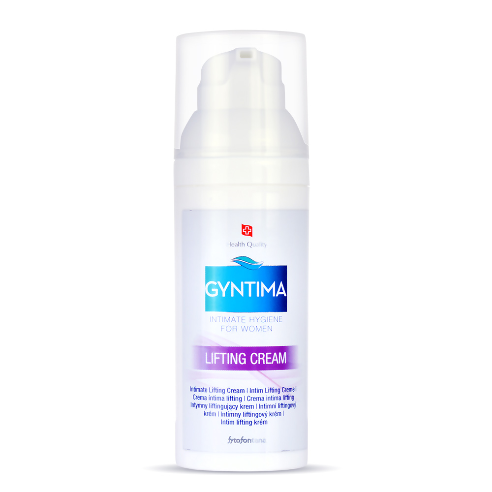 Gyntima Intimate Lifting Cream