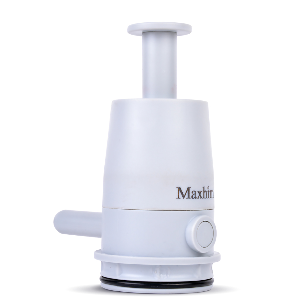 Maxhim Penis Pump - Manual Vacuum Penile Pump System