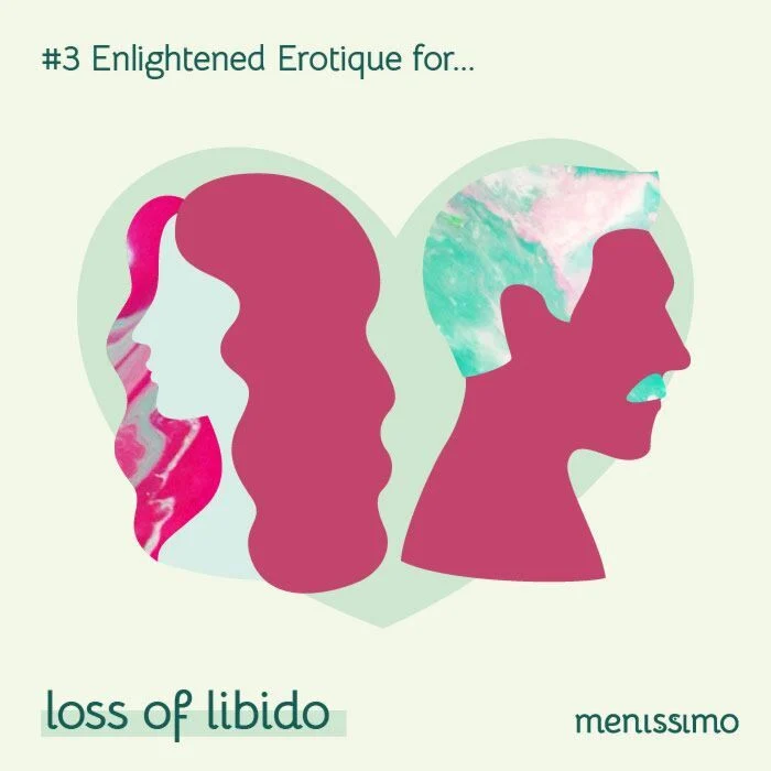 Menissimo Enlightened Erotique Formula #3