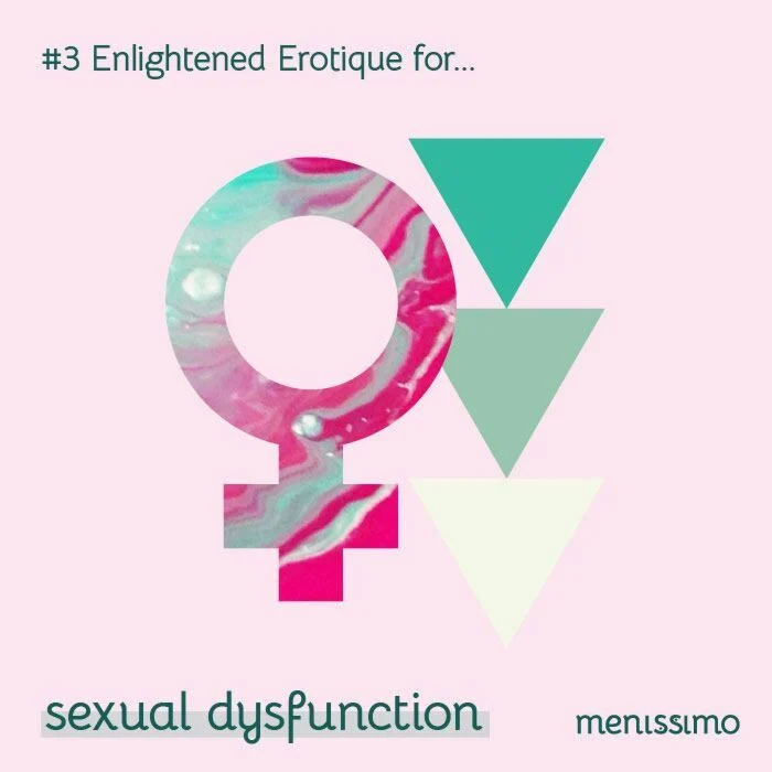 Menissimo Enlightened Erotique Formula #3