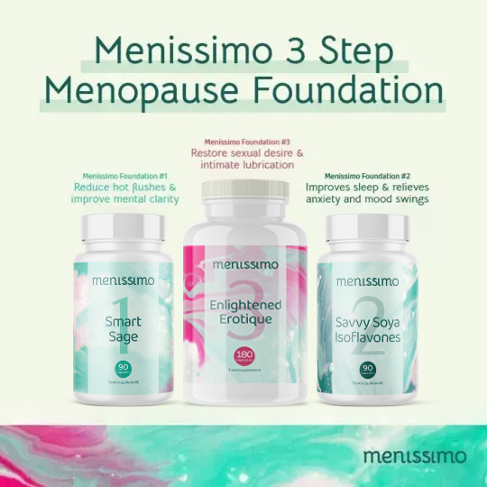 Menissimo Enlightened Erotique Formula #3
