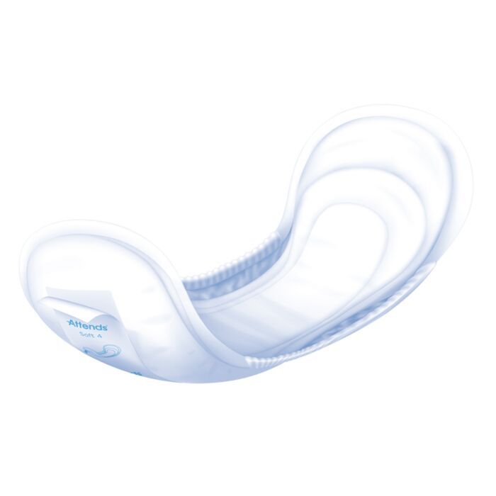 Attends Soft Incontinence Pads Pack 16