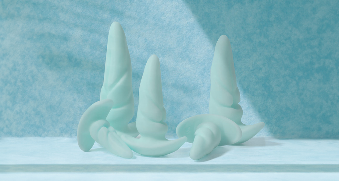 Kegel8 Vaginal Dilators