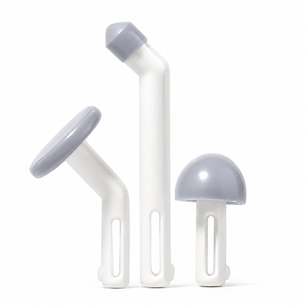 ScarGone Scar Management Massager Replacement Massage Heads