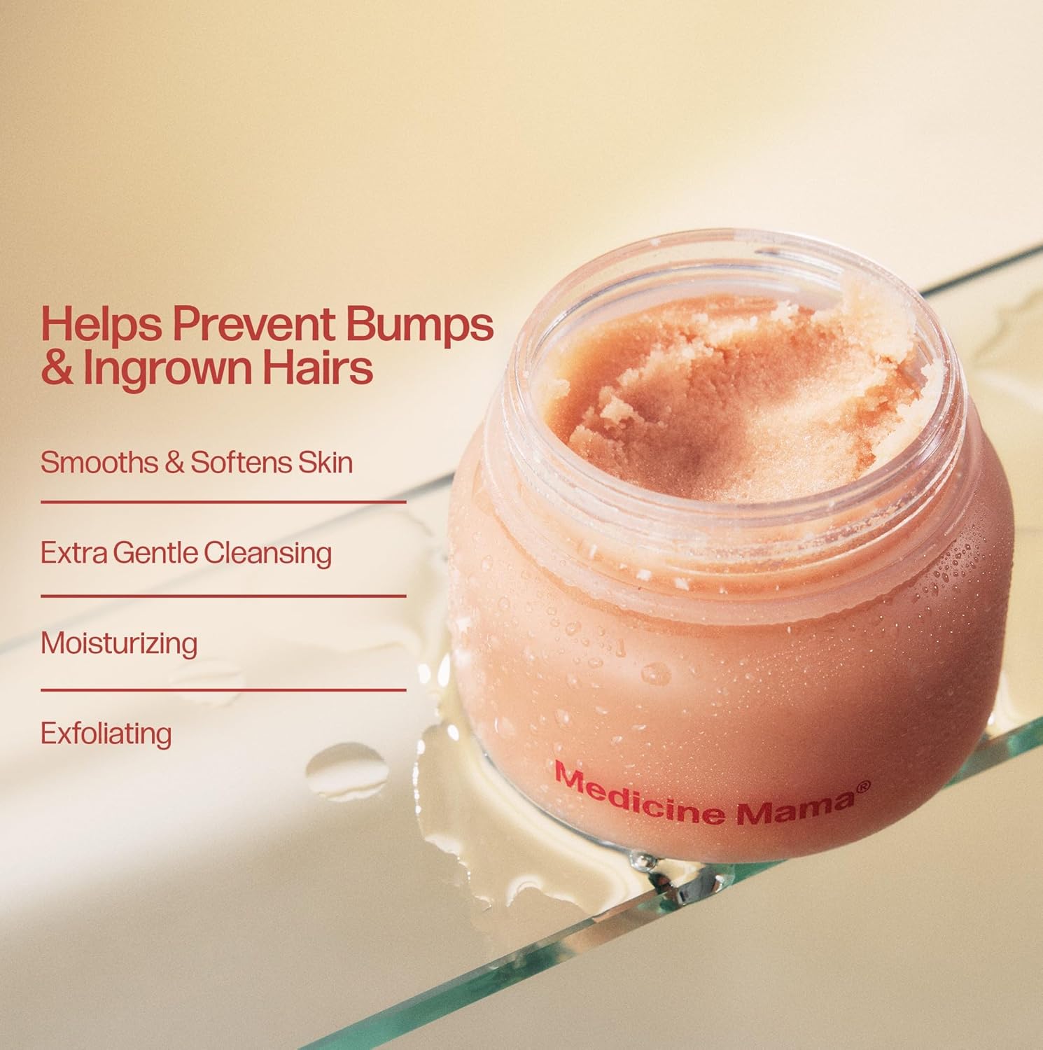 Medicine Mama's VMagic Grooming Polish