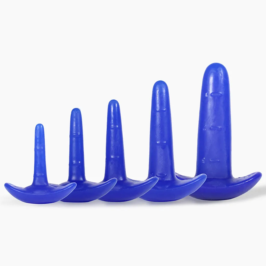 Kegel8 Anal Dilators