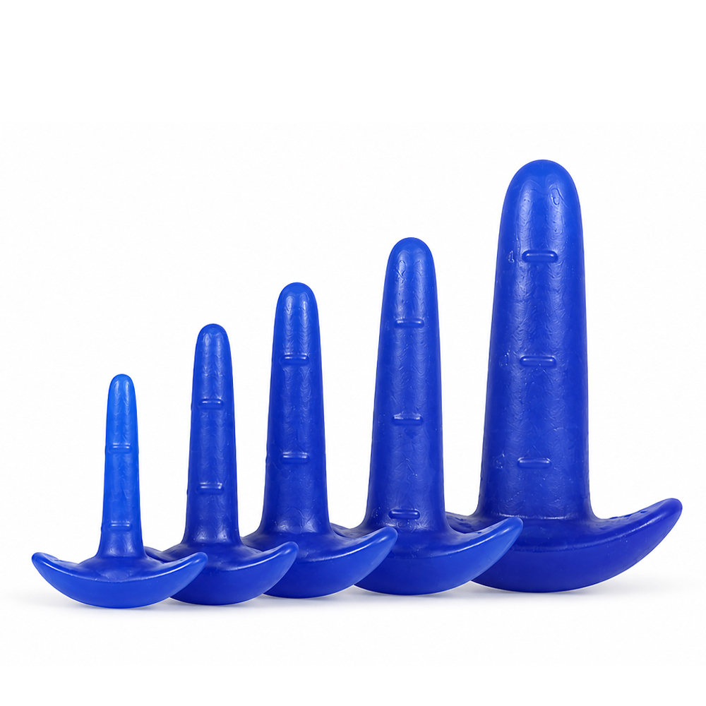 Kegel8 Anal Dilators