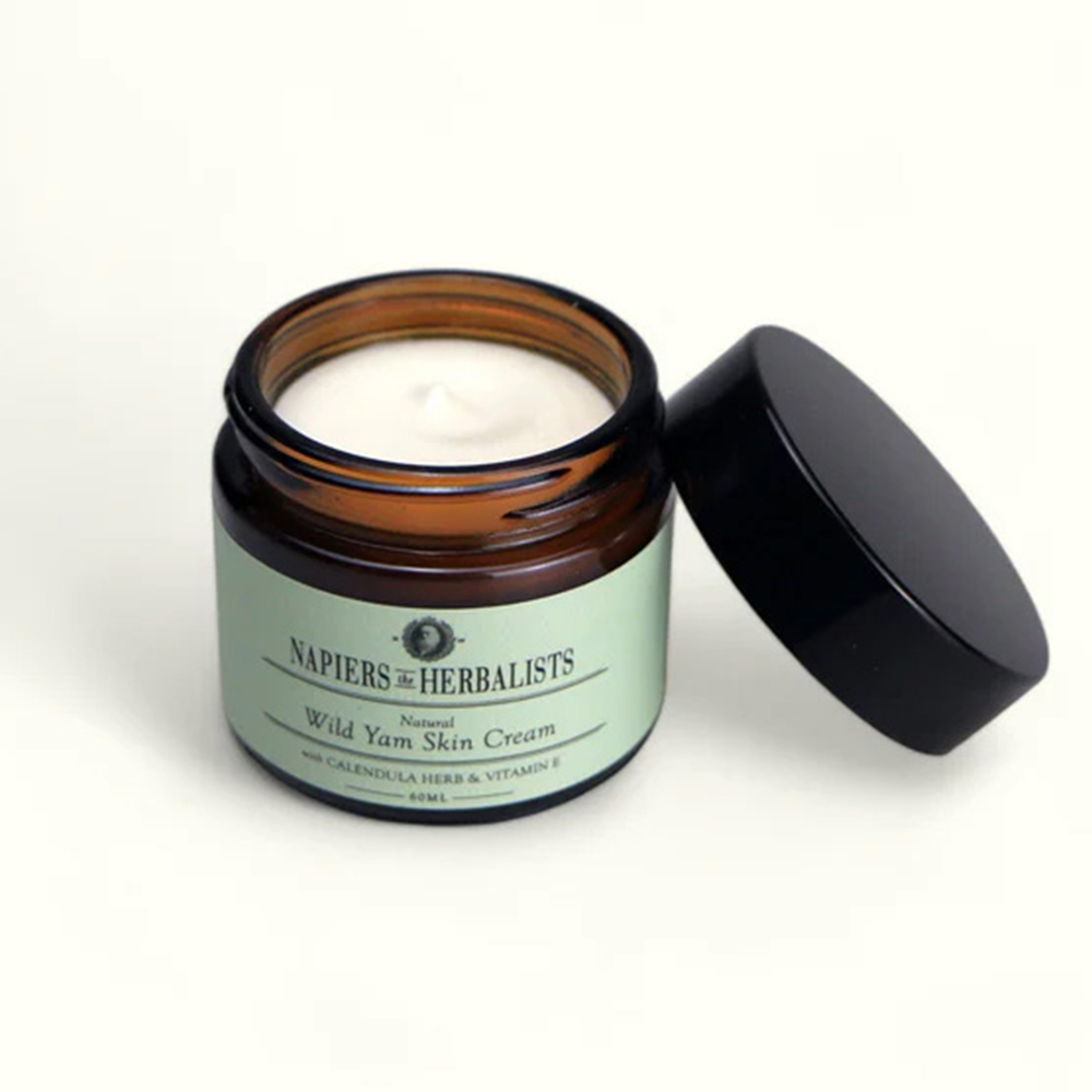Napiers Wild Yam Skin Cream