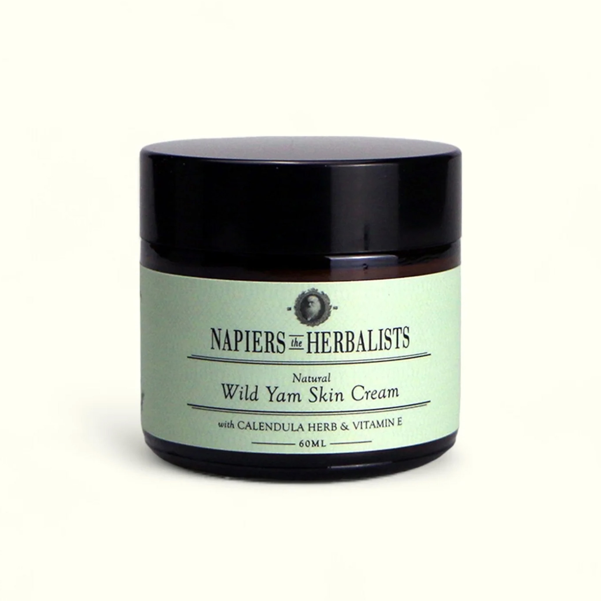 Napiers Wild Yam Skin Cream
