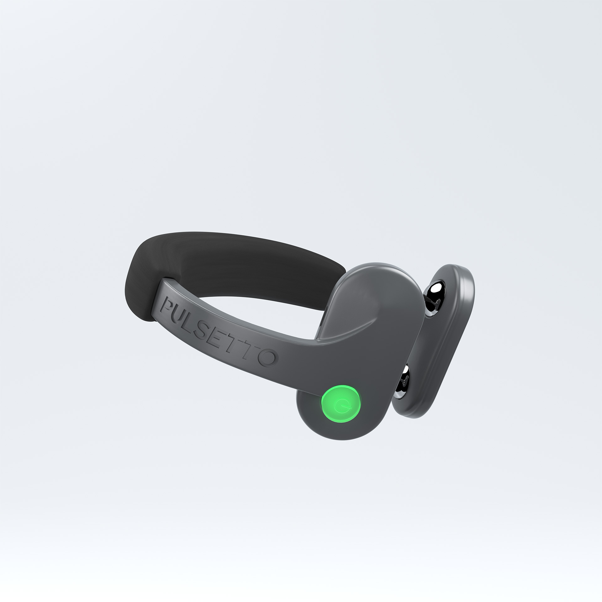 Pulsetto Lite Vagus Nerve Stimulator