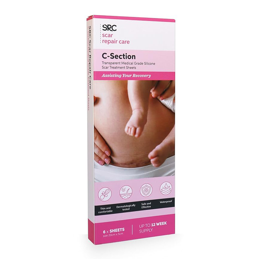 SRC Scar Repair Care