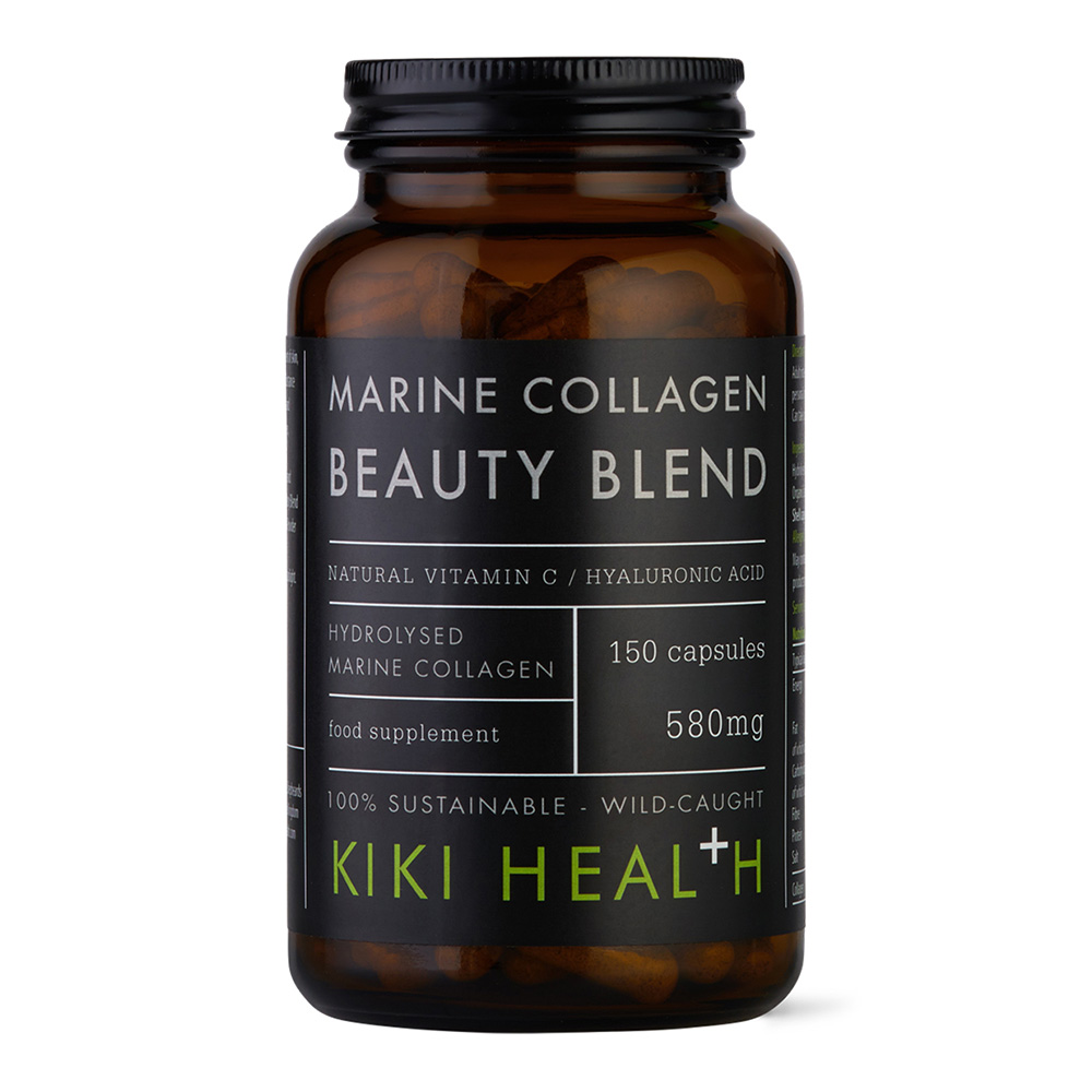 KIKI Health Beauty Blend Marine Collagen 580mg 