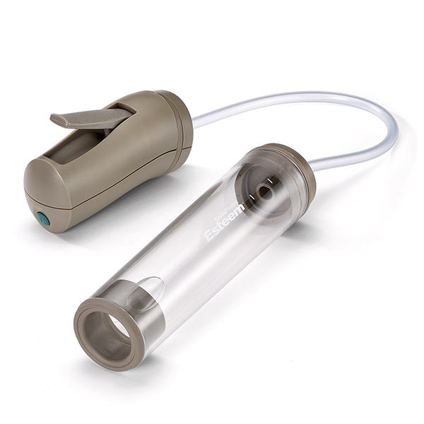 Osbon ErecAid Classic Vacuum Therapy System