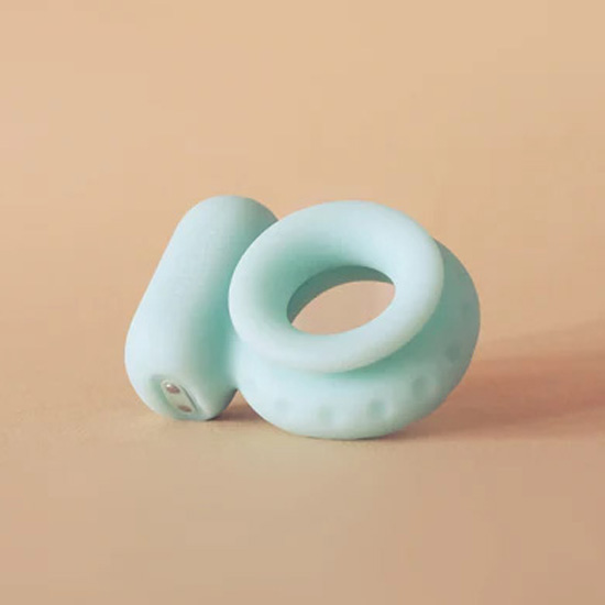 Ohnut Vibrating Ring