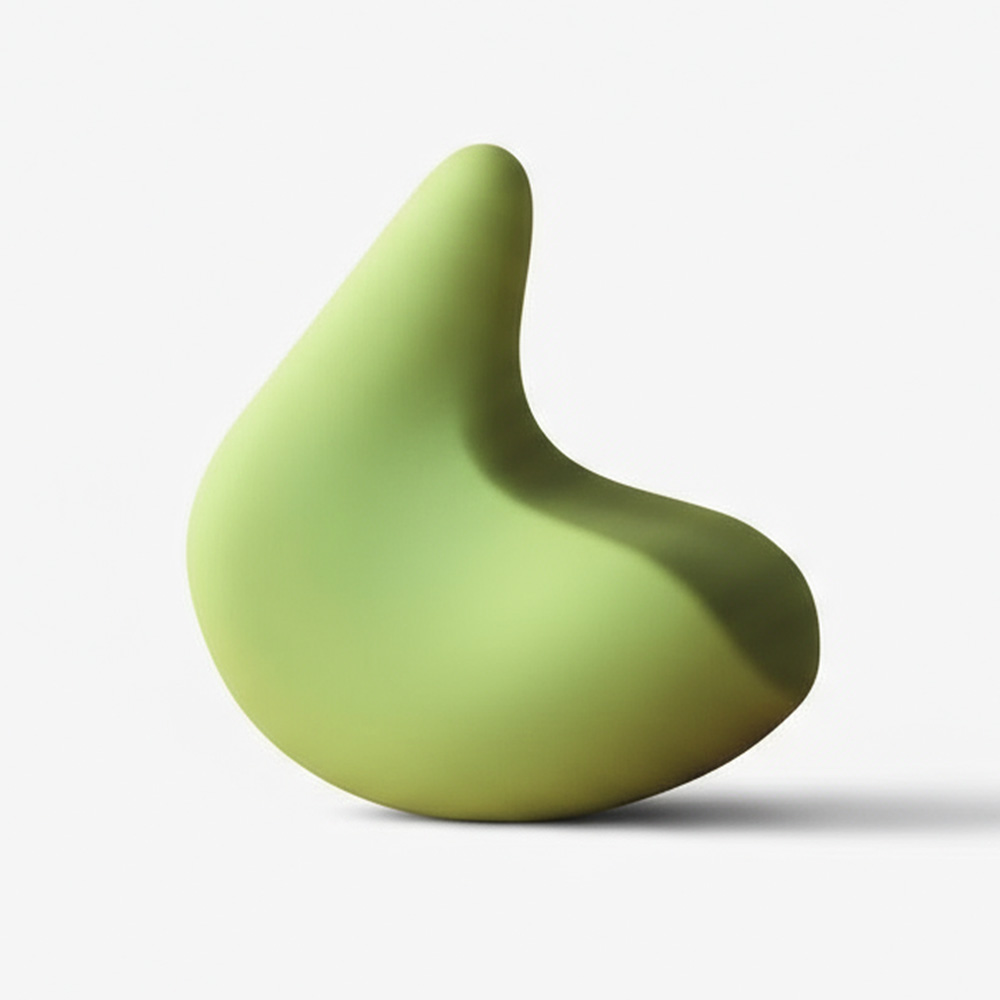 The Pelvic People Kiwi Vibrating Pelvic Massager