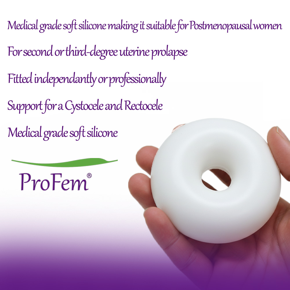 ProFem Donut Pessary