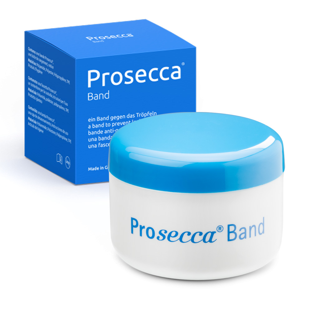 Prosecca Penile Clamp for Incontinence