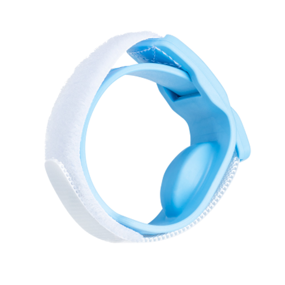Prosecca Penile Clamp for Incontinence