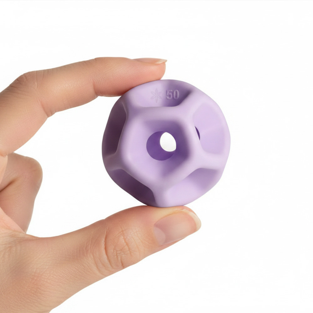 Soma Flex® Responsive Pelvic Floor & Vaginal Trainer
