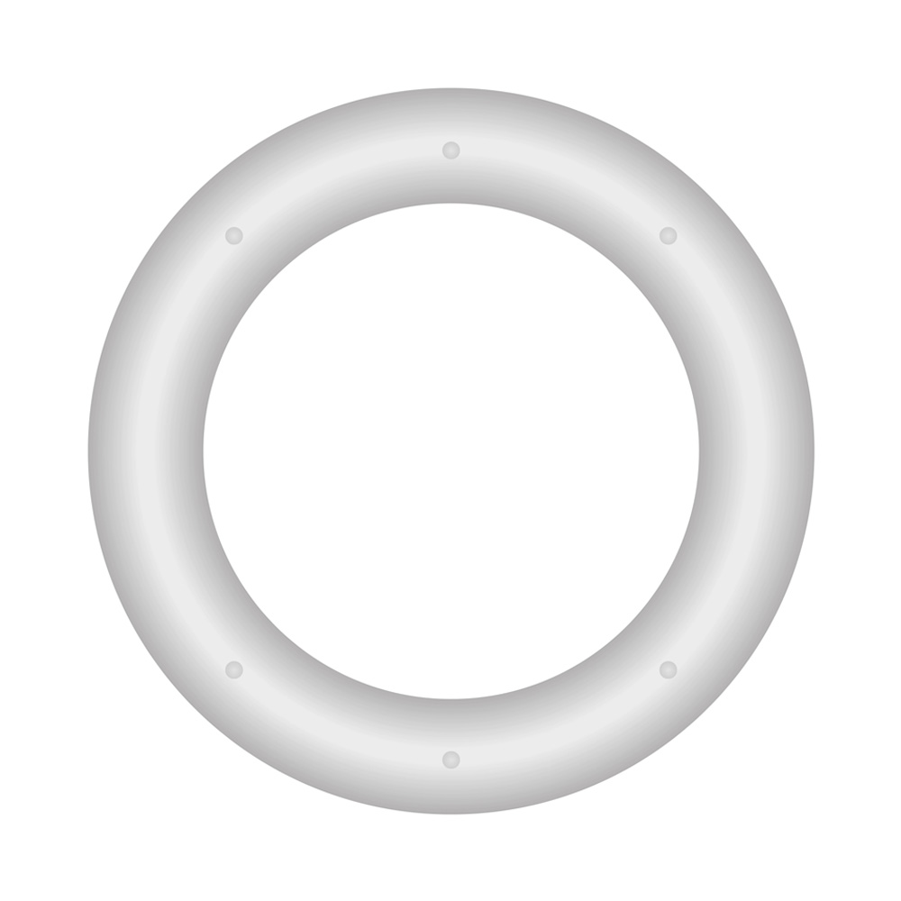 Balance Ring Pessary Without Support